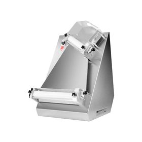 Senoven Smart Çift Merdane 50 cm Hamur Açma Makinesi