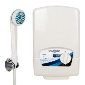Senowa FS-5534 Elektrikli Şofben