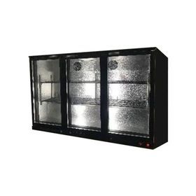 Senox BBC-350 60x57x43 cm Bar Tipi Şişe Soğutucu Dolap