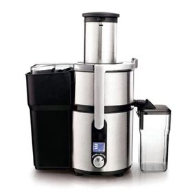 Senox KM-01 Gri Katı Meyve Sıkacağı