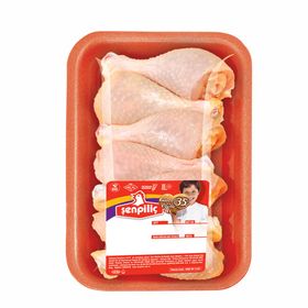 Şenpiliç 1 kg Tabaklı Baget