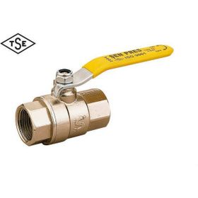Şenpres 11/2" 11/2” Gaz Vanası