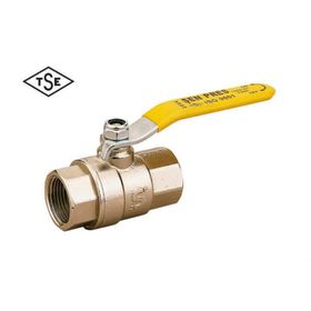 Şenpres 1/2 Doğalgaz Vanası
