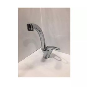 Şenpres Beyza Kuğu Lavabo Bataryası