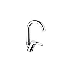 Şenpres Hilal Baston Modeli Inox Lavabo Bataryası