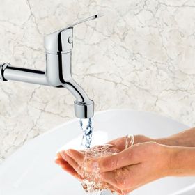 Şenpres Mix Aç Kapa Uzun Musluk