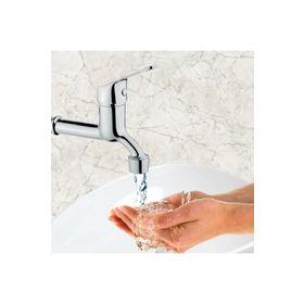 Şenpres Mix Aç Kapa Uzun Musluk