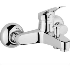 Şenpres V-40101 Krom Vns Ece Banyo Bataryası
