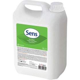 Sens Beyaz 20 lt Sıvı Sabun