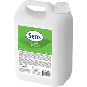 Sens Beyaz 20 lt Sıvı Sabun
