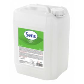 Sens Beyaz 20 lt Sıvı Sabun
