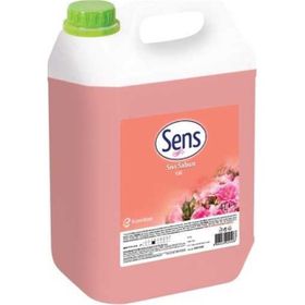 Sens Gül 5 lt Sıvı Sabun