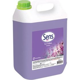 Sens Lavanta 5 lt Sıvı Sabun