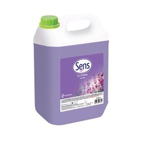 Sens Lavanta 5 lt Sıvı Sabun