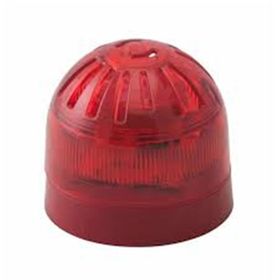 Sens RSF-91 Konvansiyel Elektronik Flaşörlü Siren