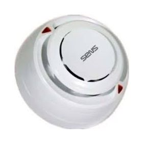 Sens S6-CHD-101 Konvansiyel Sıcaklık Isı Dedektörü