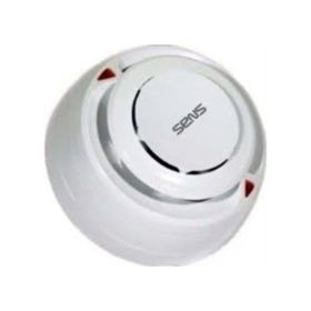 Sens S6-CHD-101 Konvansiyel Sıcaklık Isı Dedektörü