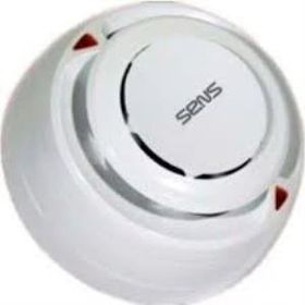 Sens S6-CMD-101 Konvansiyel Kombine Optik Duman Isı Dedektörü