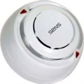 Sens S6-CMD-101 Konvansiyel Kombine Optik Duman Isı Dedektörü
