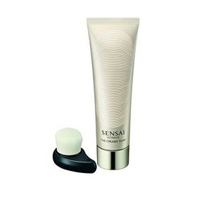 Sensai 125 ml Krem Sabun