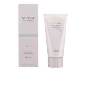 Sensai 125 ml Krem Sabun