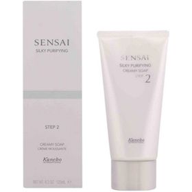 Sensai 125 ml Krem Sabun
