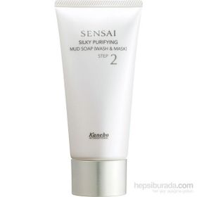 Sensai 125 ml Krem Sabun