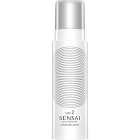 Sensai 125 ml Krem Sabun