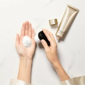 Sensai 125 ml Krem Sabun