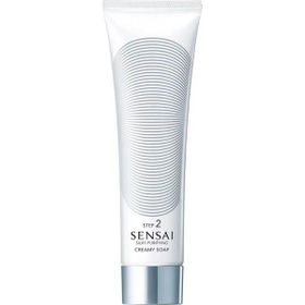 Sensai 125 ml Krem Sabun
