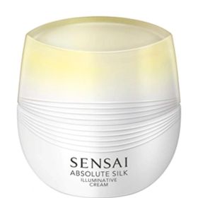 Sensai Absolute Silk Illuminative Cream 40 ml Nemlendirici