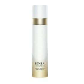 Sensai Absolute Silk Micro Mousse Treatment 90 ml Yüz Bakımı