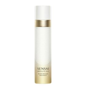 Sensai Absolute Silk Micro Mousse Treatment 90 ml Yüz Bakımı