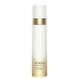 Sensai Absolute Silk Micro Mousse Treatment 90 ml Yüz Bakımı