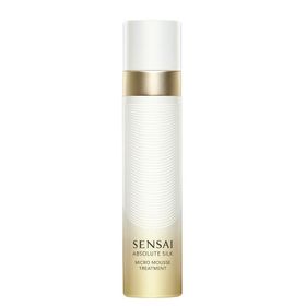 Sensai Absolute Silk Micro Mousse Treatment 90 ml Yüz Bakımı