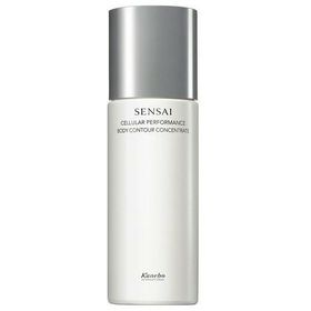 Sensai Cellular 200 ml Performance Body Firming Emulsion