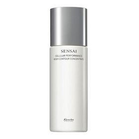 Sensai Cellular 200 ml Performance Body Firming Emulsion