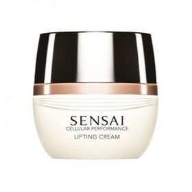 Sensai Cellular Performance Lifting Cream Yüz Bakım Kremi