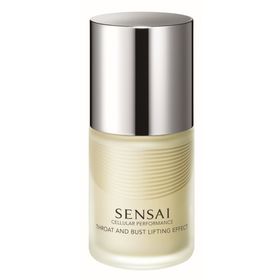 Sensai Cellular Performance Throat And Bust Lifting Effect 100 ml Göğüs Balsamı