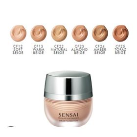 Sensai CF25 30 ml Cellular Performance Cream Foundation
