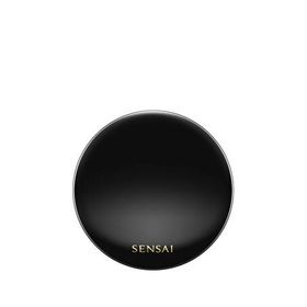 Sensai Compact Case For Total Finish Beyaz Fondöten