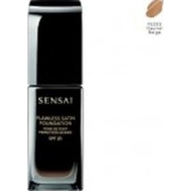 Sensai Flawless Satin FS203 Neutral Beige Fondöten