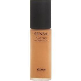Sensai Fluid Finish Lasting Velvet FV205 Fondöten
