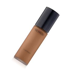 Sensai FV206 Golden Dune 30 ml Fluid Finish Lasting Velvet Fondöten