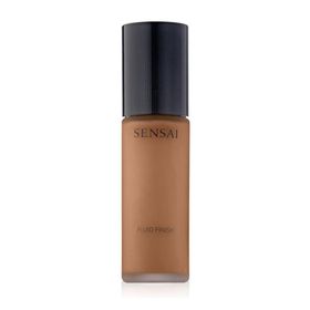 Sensai FV206 Golden Dune 30 ml Fluid Finish Lasting Velvet Fondöten