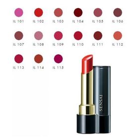 Sensai IL108 Colours Rouge Intense