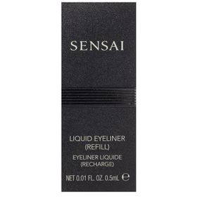 Sensai LE02 Brown Liquid Eyeliner Refill
