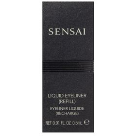 Sensai LE02 Brown Liquid Eyeliner Refill