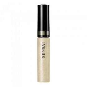 Sensai SG01 Colours Silky Lipgloss Transparent