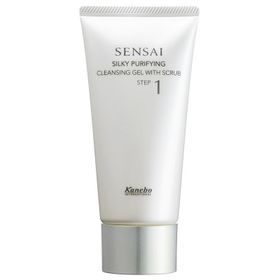 Sensai Silky 125 Ml Purifying Cleansing Cream